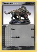 Firemonster