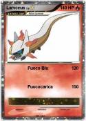 Larvceus
