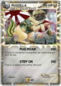 PUGZILLA