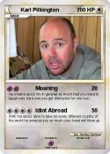 Karl Pilkington