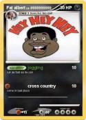 Fat albert