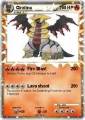 Giratina