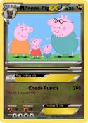 Peppa Pig