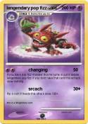 lengendary pop