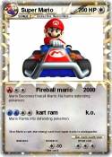 Super Mario