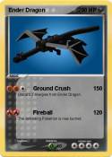 Ender Dragon