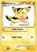 Hamshock
