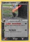Lightsaber