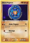 Storm Pegasus