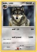 wolfo 5,000