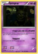 Springtrap