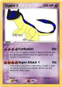 Cryptid X