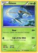 Artemis