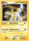 Lightus