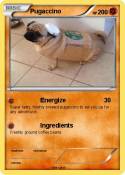 Pugaccino