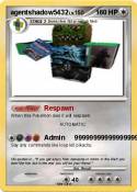 agentshadow5432