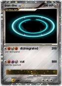 tron disc