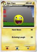 Epic Face