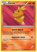 Torchic