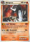 Metagross