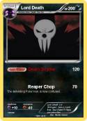 Lord Death