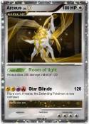 Arceus