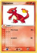 charmeleon