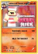 minecraft Nebel