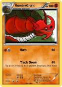 RumbleGrunt