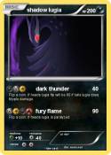 shadow lugia