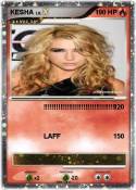 KESHA