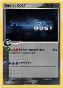 Halo 3 : ODST