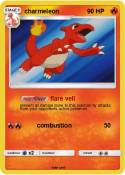 charmeleon