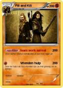 Fili and Kili