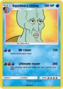 Squidward