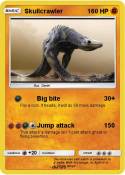 Skullcrawler