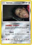 Santana Santana