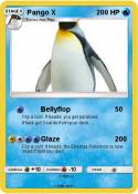 Pango X