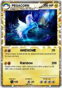 PEGACORN