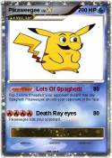 Pikaweegee Pikaweegee
