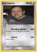 Scott Cawthon