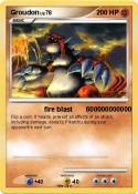 Groudon