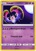 Lunala