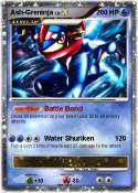 Ash-Greninja