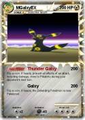 MGalxyEX