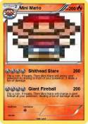 Mini Mario