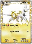 Arceus