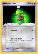 Mountain Dew
