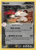 Meowth