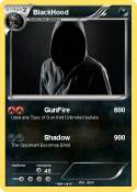 BlackHood